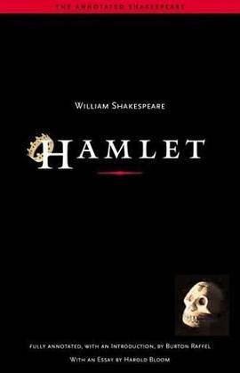 Hamlet (The Annotated Shakespeare) pdf epub mobi 電子書 下載