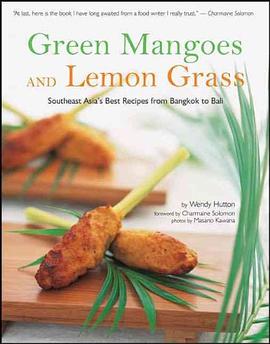 Green Mangoes and Lemon Grass pdf epub mobi 电子书 下载