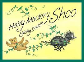 Hairy Maclary, Shoo pdf epub mobi 电子书 下载