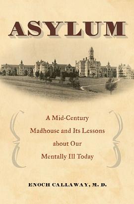 Asylum pdf epub mobi 电子书 下载