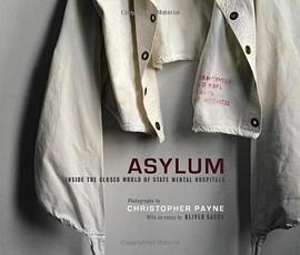 Asylum pdf epub mobi 电子书 下载