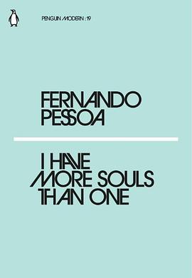 I Have More Souls Than One pdf epub mobi 电子书 下载