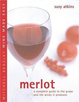 Merlot pdf epub mobi 電子書 下載