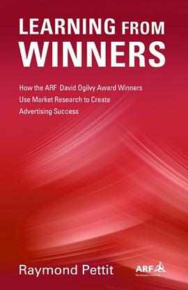Learning From Winners pdf epub mobi 電子書 下載