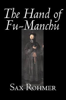 The Hand of Fu-Manchu pdf epub mobi 电子书 下载