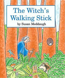 The Witch's Walking Stick pdf epub mobi 电子书 下载