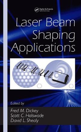 Laser Beam Shaping Applications