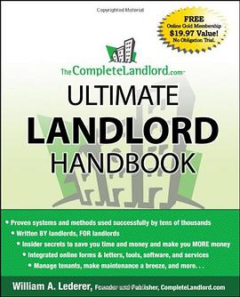 The CompleteLandlord.com Ultimate Landlord Handbook pdf epub mobi 电子书 下载