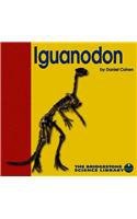 Iguanodon pdf epub mobi 电子书 下载