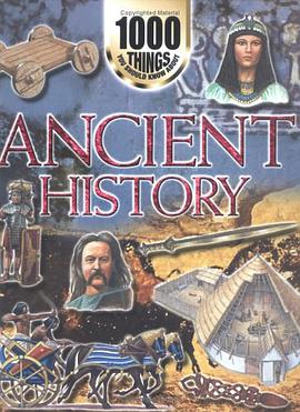 1000 Things You Should Know About Ancient History pdf epub mobi 電子書 下載