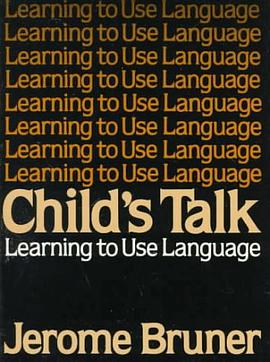 Child's Talk pdf epub mobi 电子书 下载