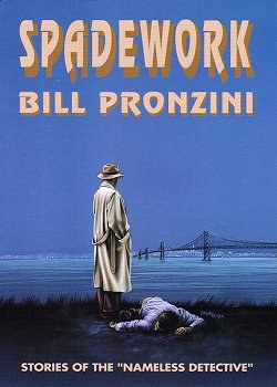 Spadework pdf epub mobi 电子书 下载