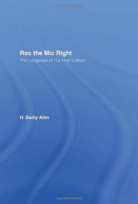 Roc the Mic Right pdf epub mobi 电子书 下载