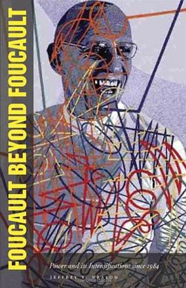 Foucault Beyond Foucault pdf epub mobi 下载