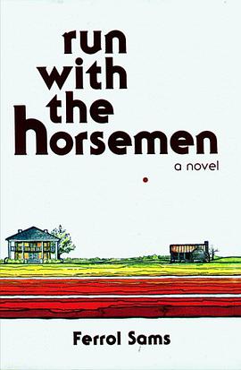 Run with the Horsemen pdf epub mobi 电子书 下载