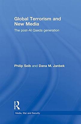 Global Terrorism and New Media pdf epub mobi 电子书 下载