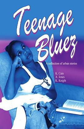 Teenage Bluez pdf epub mobi 電子書 下載
