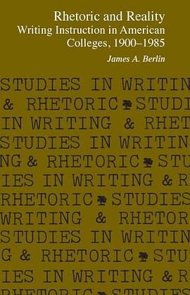 Rhetoric and Reality pdf epub mobi 電子書 下載