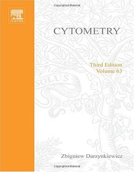 Cytometry, Part A, Volume 63, Third Edition (Methods in Cell Biology) pdf epub mobi 电子书 下载
