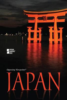 Japan pdf epub mobi 下载