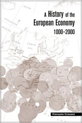 A History of the European Economy 1000-2000 pdf epub mobi 下载