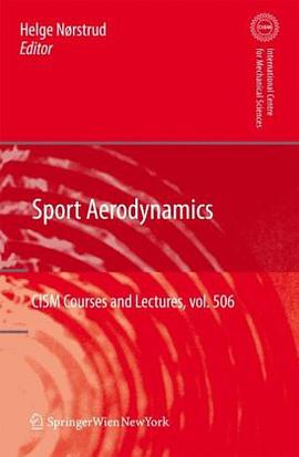 Sport Aerodynamics pdf epub mobi 电子书 下载