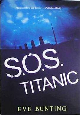SOS Titanic pdf epub mobi 电子书 下载