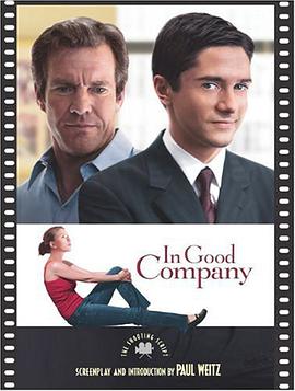 In Good Company pdf epub mobi 电子书 下载
