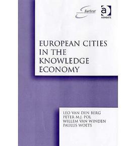 European Cities in the Knowledge Economy pdf epub mobi 电子书 下载