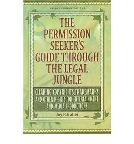 The Permission Seeker's Guide Through the Legal Jungle pdf epub mobi 電子書 下載