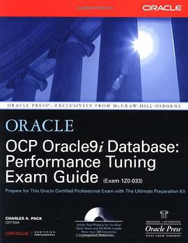 OCP Oracle9i Database pdf epub mobi 电子书 下载