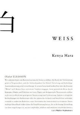 Weiss (German Edition) pdf epub mobi 电子书 下载