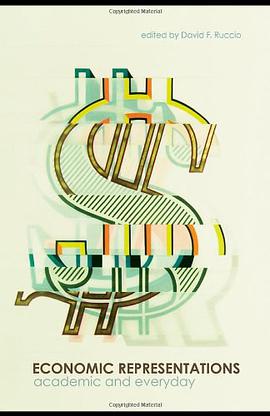 Economic Representations pdf epub mobi 电子书 下载