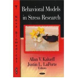 Behavioral Models in Stress Research pdf epub mobi 下载