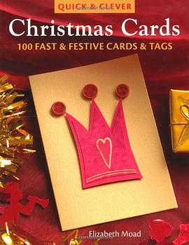 Quick and Clever Christmas Cards pdf epub mobi 電子書 下載