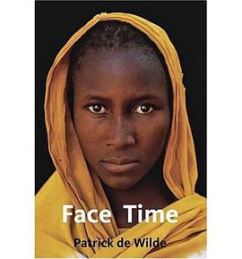Face Time pdf epub mobi 電子書 下載