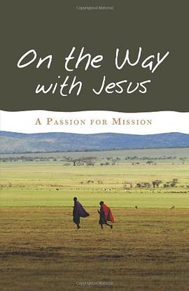 On the Way with Jesus pdf epub mobi 电子书 下载
