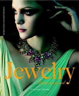 Jewelry International pdf epub mobi 电子书 下载