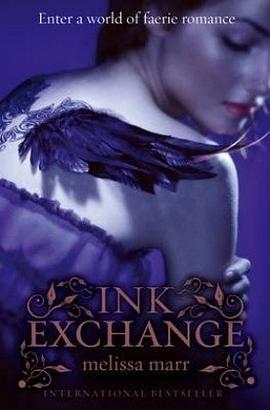 墨水交换Ink Exchange pdf epub mobi 电子书 下载
