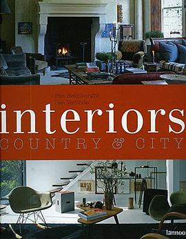 Interiors Country & City pdf epub mobi 下载