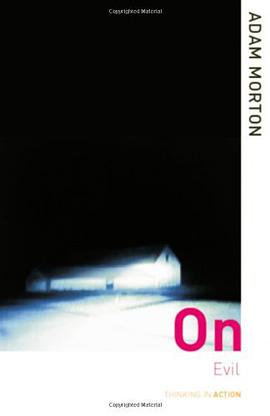 On Evil pdf epub mobi 电子书 下载