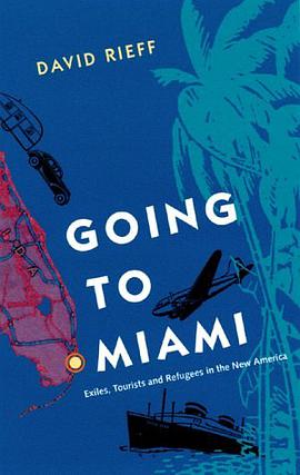 Going to Miami pdf epub mobi 电子书 下载
