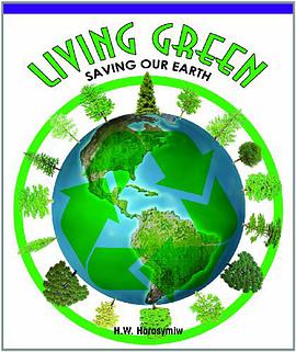 Living Green pdf epub mobi 电子书 下载
