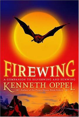 Firewing pdf epub mobi 电子书 下载