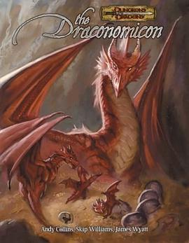 The Draconomicon (Dungeons & Dragons) pdf epub mobi 电子书 下载