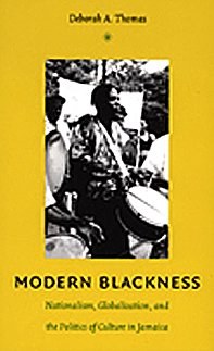 Modern Blackness