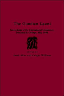 The Guodian Laozi pdf epub mobi 下载