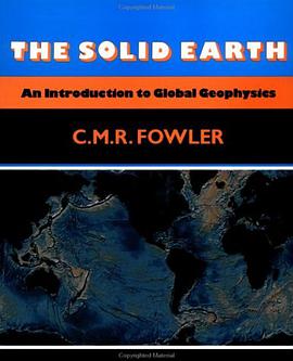 The Solid Earth pdf epub mobi 電子書 下載