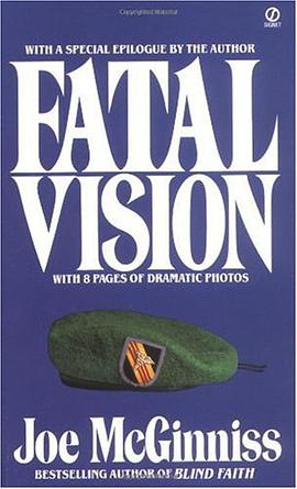 A Fatal Vision pdf epub mobi 电子书 下载