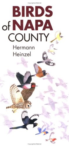 Birds of Napa County pdf epub mobi 電子書 下載